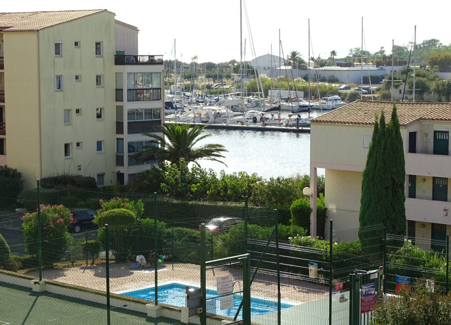 Vente Appartement Cap D'agde Particulier à Particulier