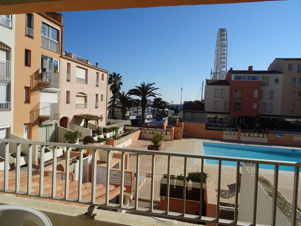 Agence Acapulco Cap D Agde Locations Vacances